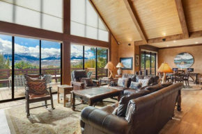 Catamount Lodge
